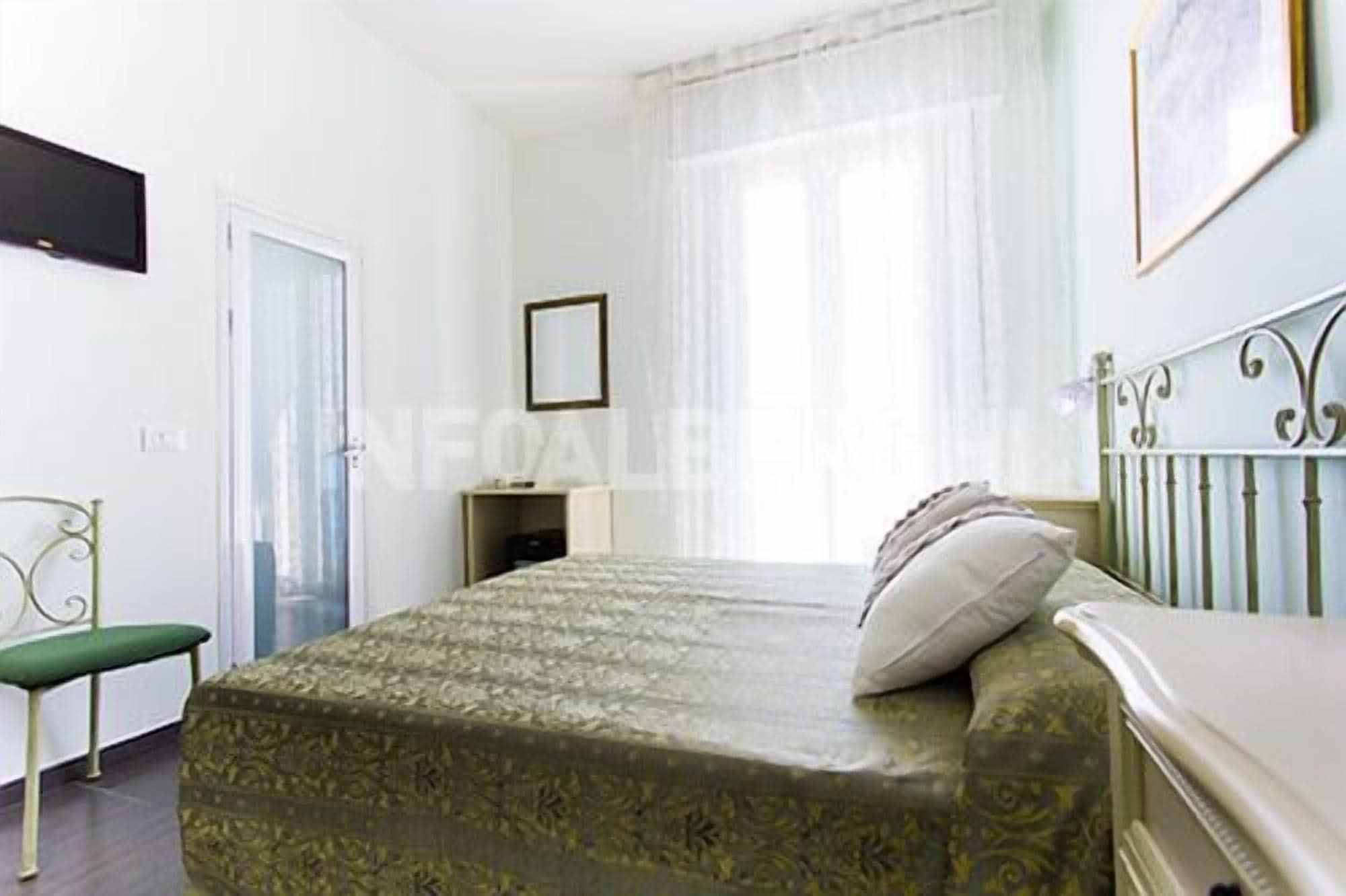 Hotel Spiaggia Marconi Rimini Ngoại thất bức ảnh