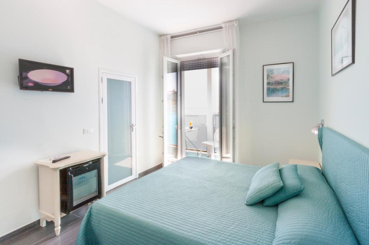 Hotel Spiaggia Marconi Rimini Ngoại thất bức ảnh