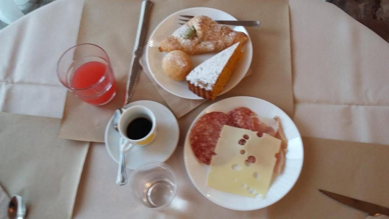 Hotel Spiaggia Marconi Rimini Ngoại thất bức ảnh