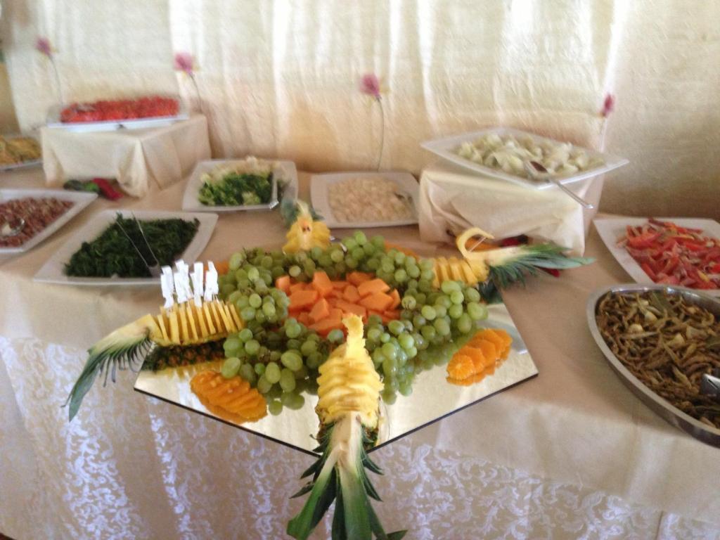 Hotel Spiaggia Marconi Rimini Ngoại thất bức ảnh
